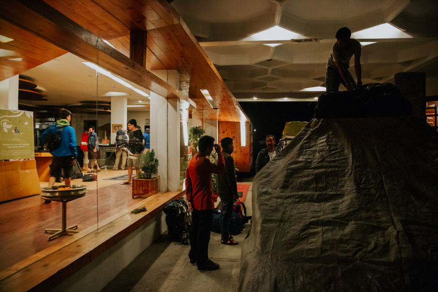 himalaya first ascent sutd mountaineering