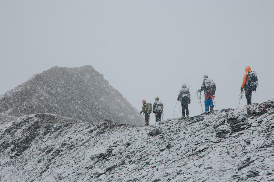 himalaya first ascent sutd mountaineering