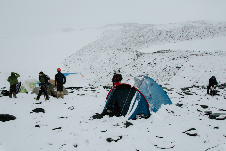 himalaya first ascent sutd mountaineering