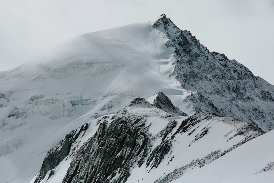 himalaya first ascent sutd mountaineering