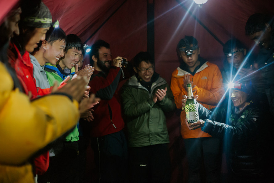 himalaya first ascent sutd mountaineering