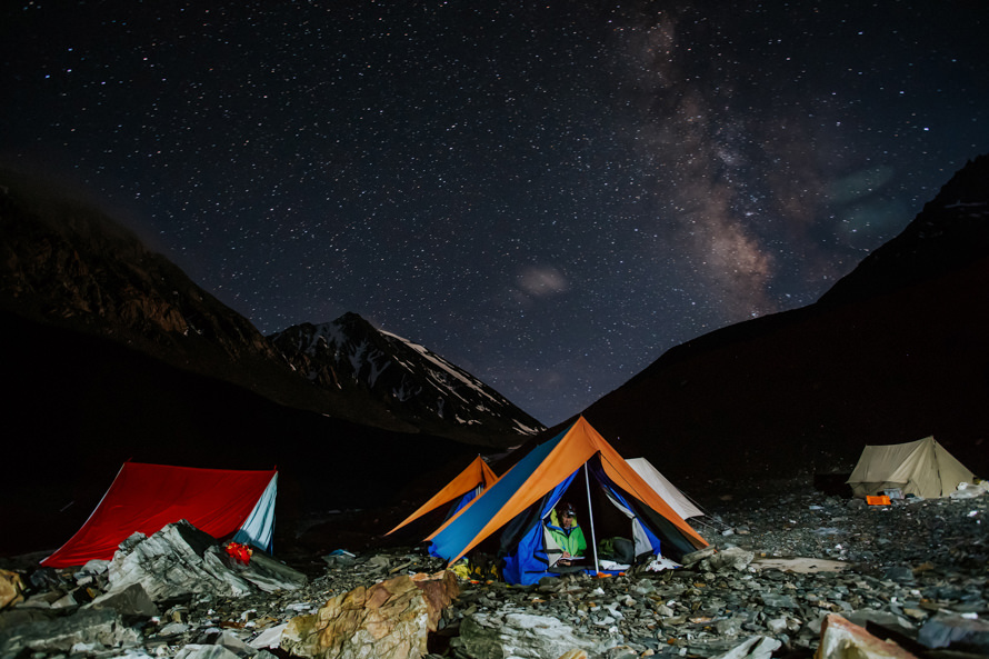 himalaya first ascent sutd mountaineering