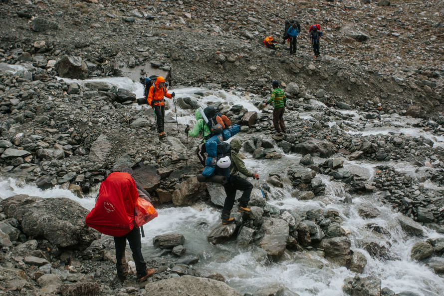 himalaya first ascent sutd mountaineering