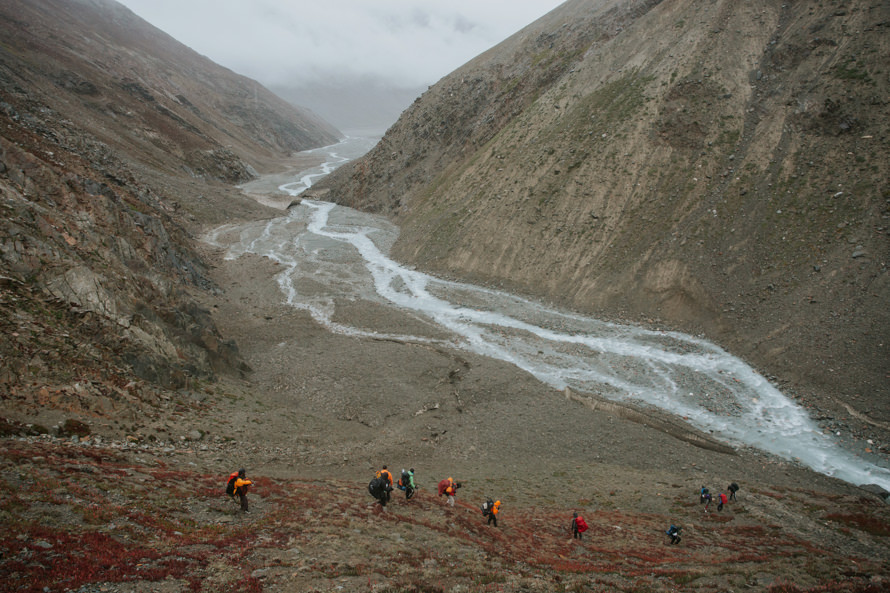 himalaya first ascent sutd mountaineering