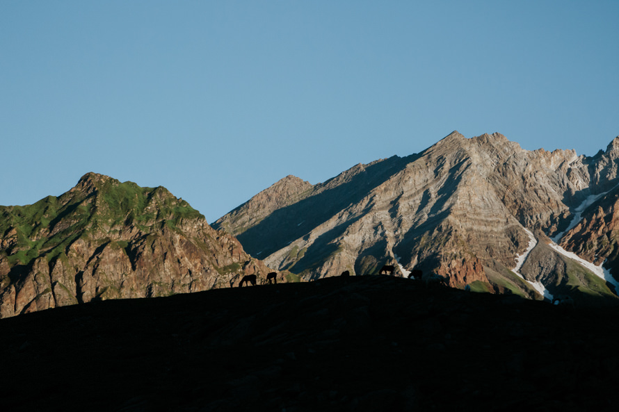 himalaya first ascent sutd mountaineering