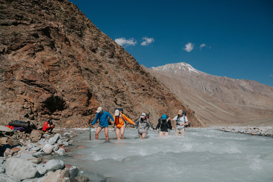 himalaya first ascent sutd mountaineering
