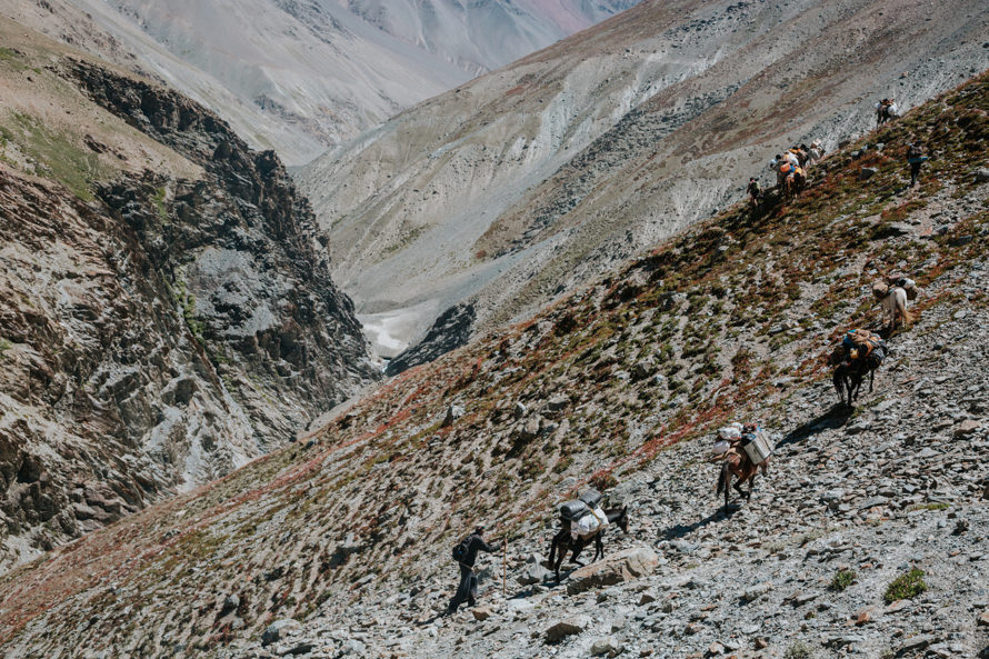 himalaya first ascent sutd mountaineering