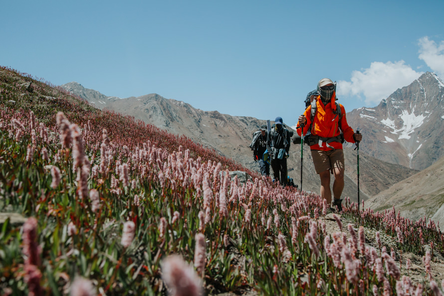 himalaya first ascent sutd mountaineering