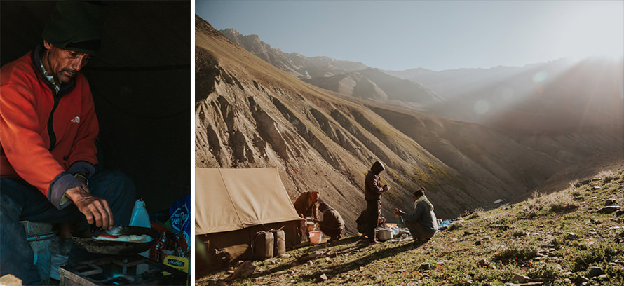 himalaya first ascent sutd mountaineering