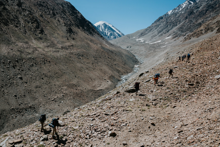 himalaya first ascent sutd mountaineering