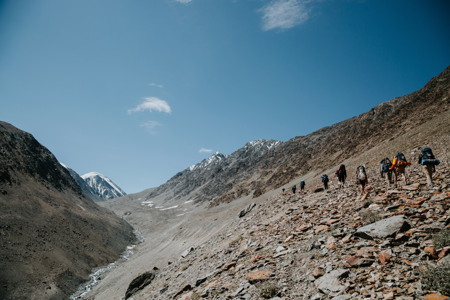 himalaya first ascent sutd mountaineering