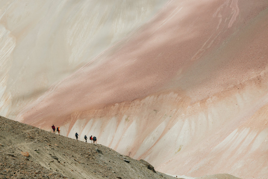 himalaya first ascent sutd mountaineering