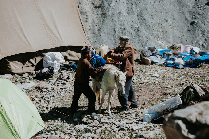 himalaya first ascent sutd mountaineering