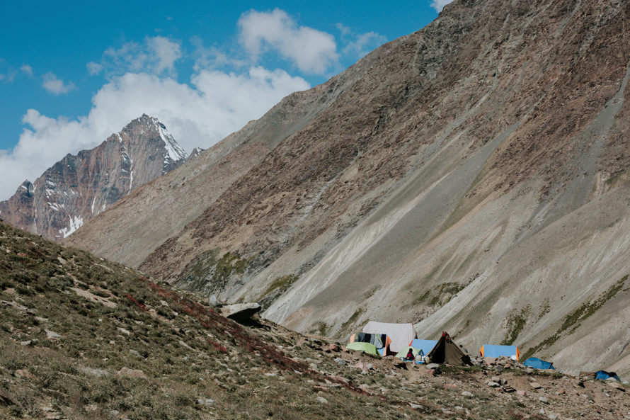himalaya first ascent sutd mountaineering