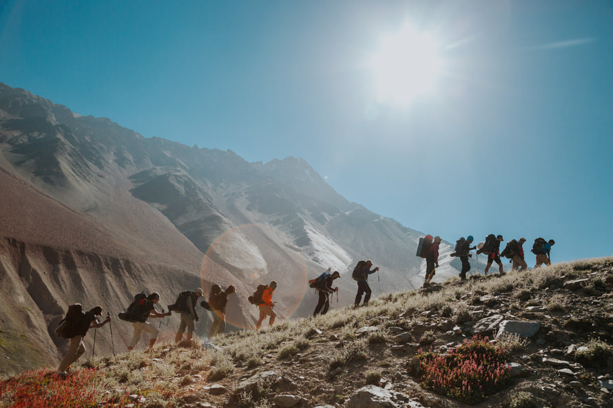 himalaya first ascent sutd mountaineering