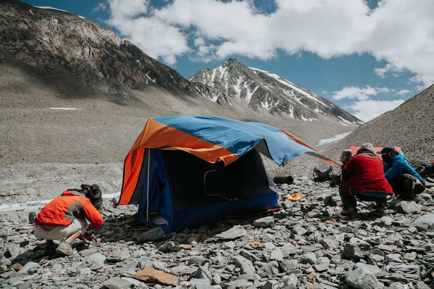 himalaya first ascent sutd mountaineering