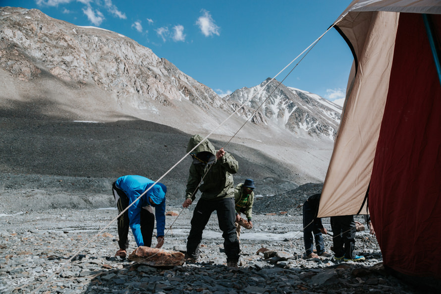 himalaya first ascent sutd mountaineering