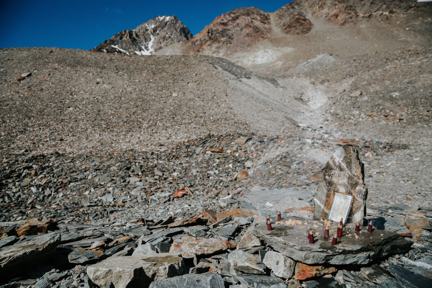 himalaya first ascent sutd mountaineering