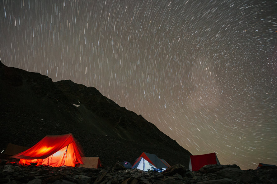 himalaya first ascent sutd mountaineering