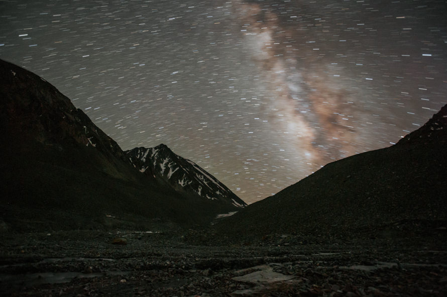 himalaya first ascent sutd mountaineering