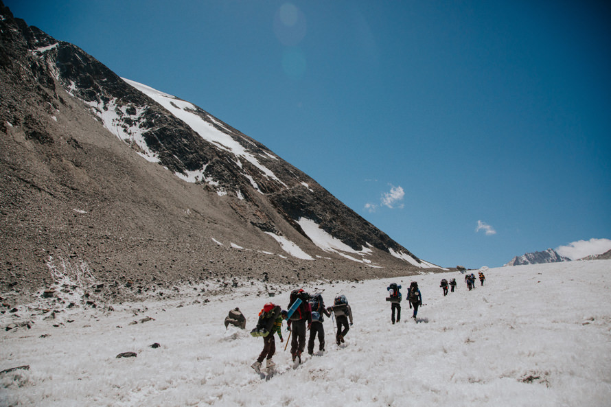 himalaya first ascent sutd mountaineering