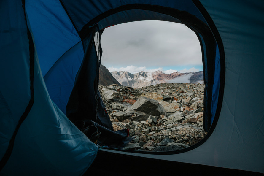 himalaya first ascent sutd mountaineering