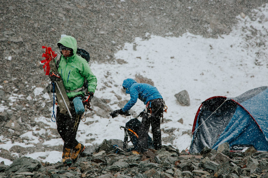 himalaya first ascent sutd mountaineering