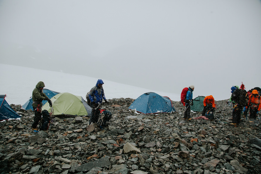 himalaya first ascent sutd mountaineering