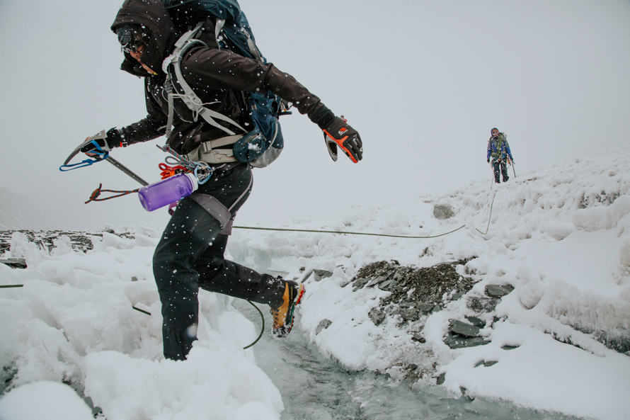 himalaya first ascent sutd mountaineering