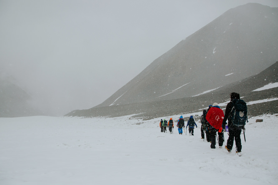 himalaya first ascent sutd mountaineering