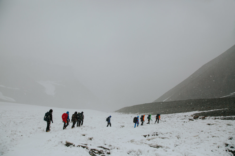 himalaya first ascent sutd mountaineering