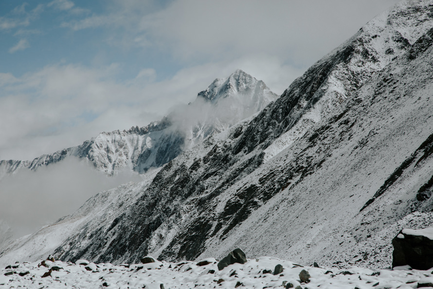 himalaya first ascent sutd mountaineering