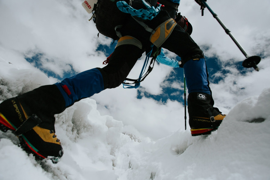 himalaya first ascent sutd mountaineering