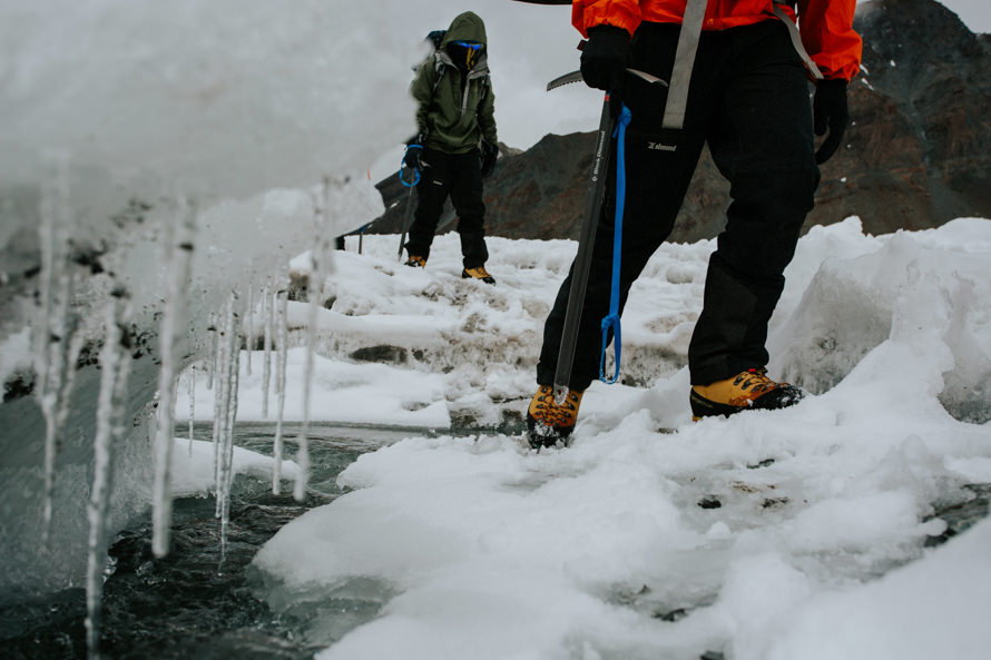 himalaya first ascent sutd mountaineering