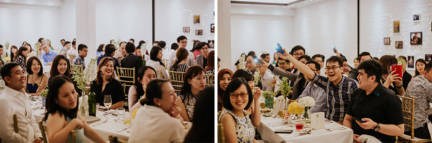masons gillman barracks singapore wedding photography