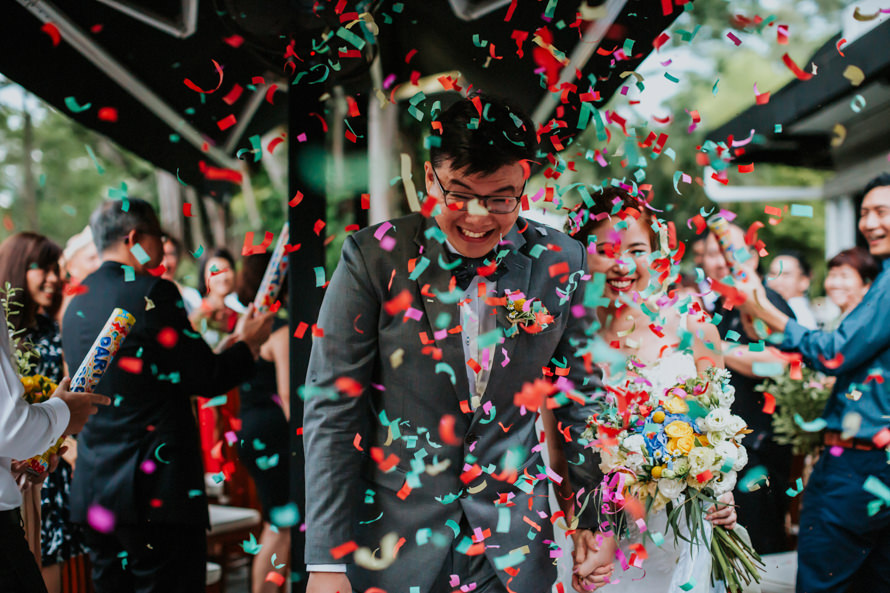 masons gillman barracks singapore wedding photography
