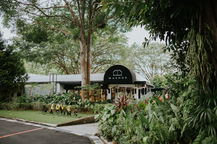masons gillman barracks singapore wedding photography