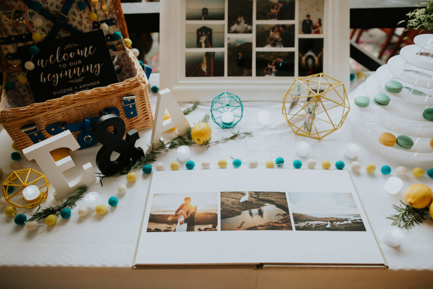 masons gillman barracks singapore wedding photography
