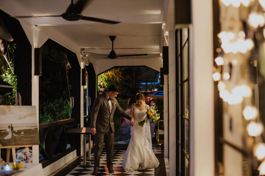 masons gillman barracks singapore wedding photography