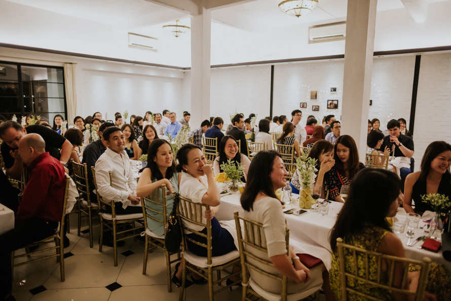 masons gillman barracks singapore wedding photography
