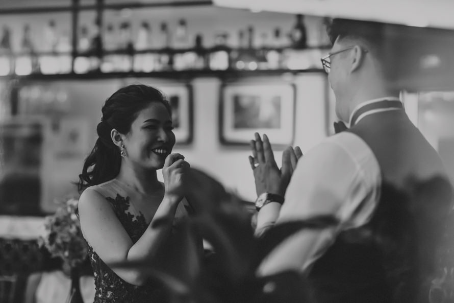 masons gillman barracks singapore wedding photography