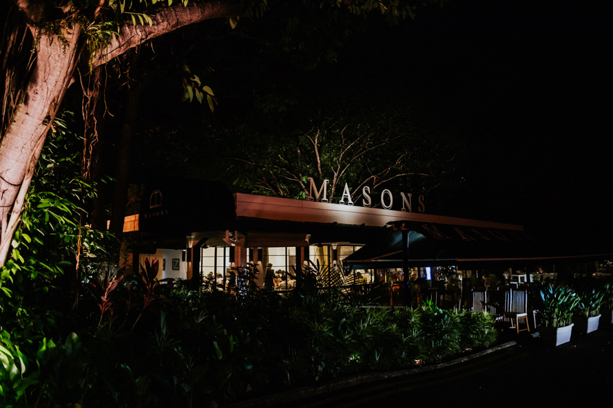 masons gillman barracks singapore wedding photography