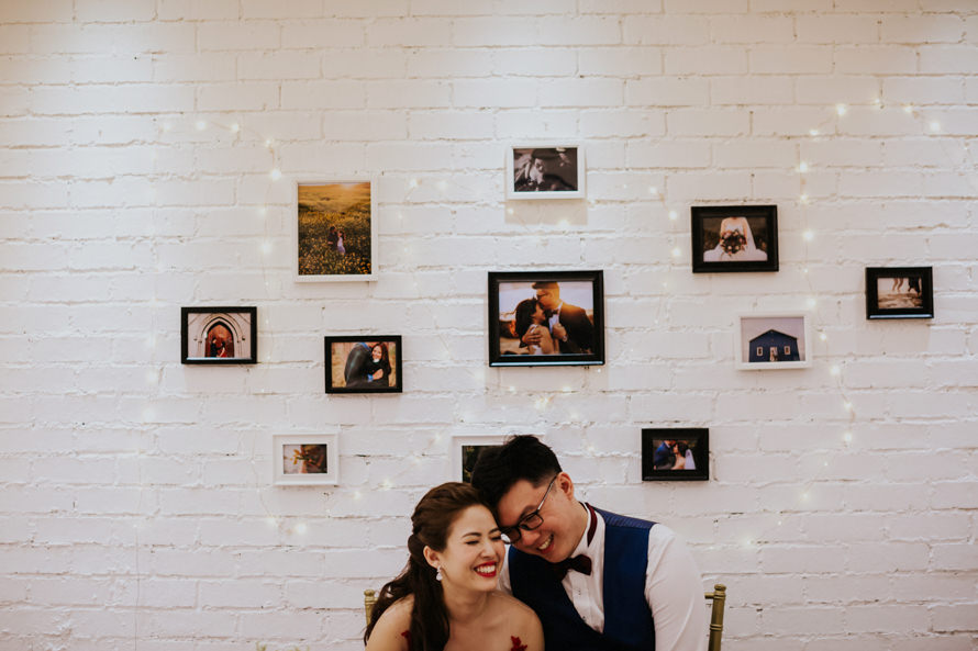 masons gillman barracks singapore wedding photography