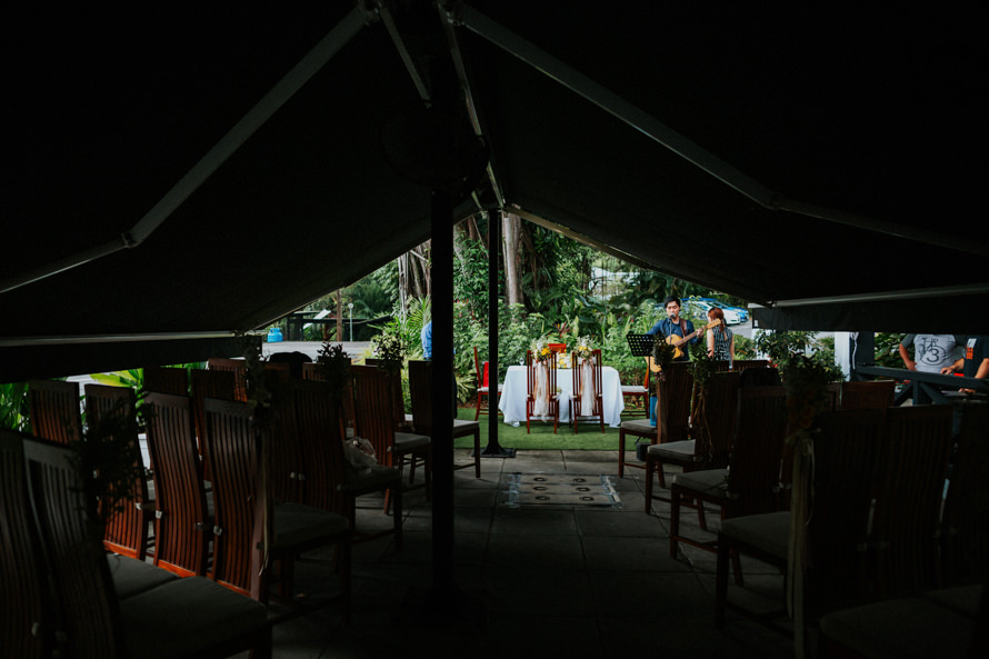 masons gillman barracks singapore wedding photography