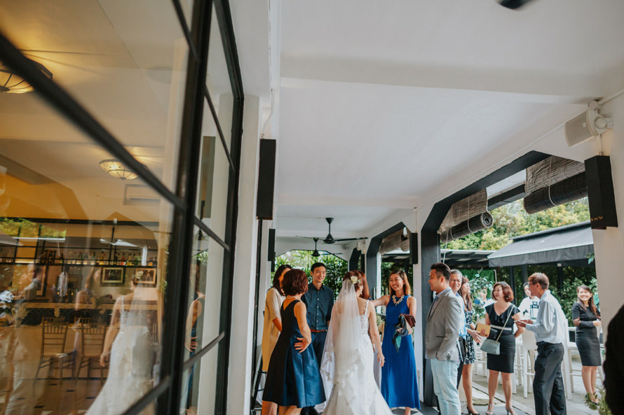masons gillman barracks singapore wedding photography