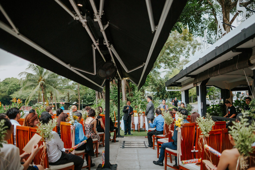 masons gillman barracks singapore wedding photography