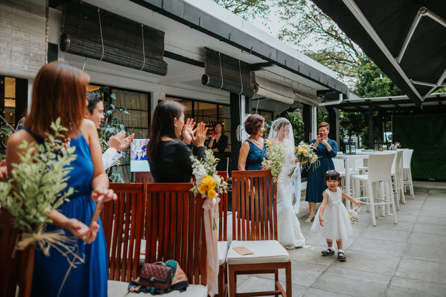 masons gillman barracks singapore wedding photography