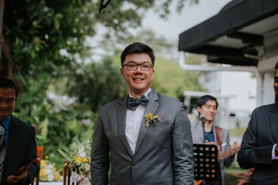 masons gillman barracks singapore wedding photography