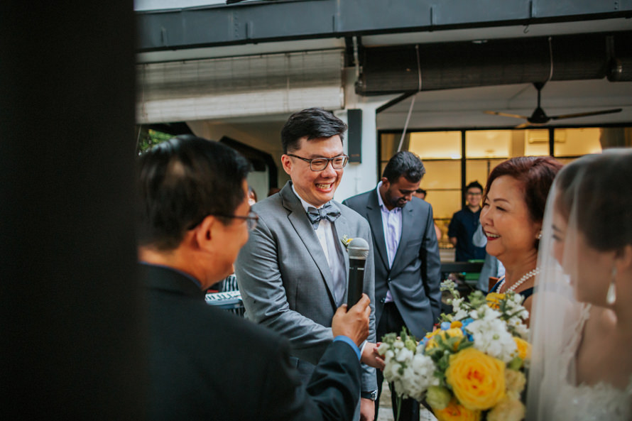 masons gillman barracks singapore wedding photography