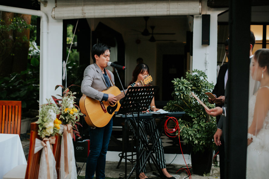 masons gillman barracks singapore wedding photography
